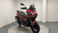 Honda ADV 350 (22 Model Year)